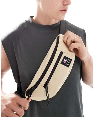 Champion Belt Bag - Grey