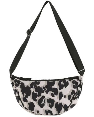 Regatta Small Everyday Crossbody Bag - Metallic