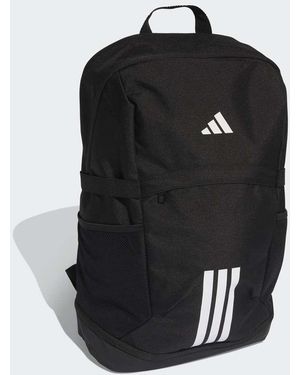 adidas Originals Tiro Backpack - Black