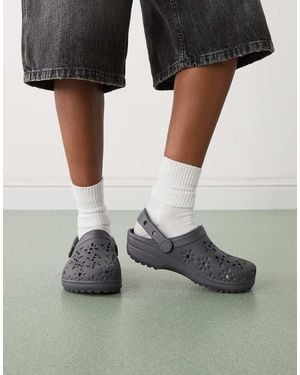 Crocs™ Classic - Nero