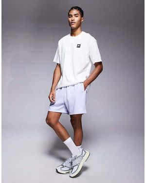 Nike Club Shorts - Blue