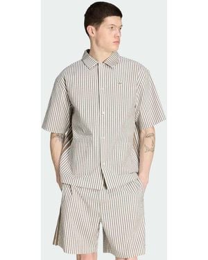 adidas Originals Resort S Shirt 2 - Grey