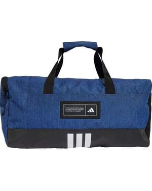 adidas Originals 4Athlts Duffel Bag Small - Blue