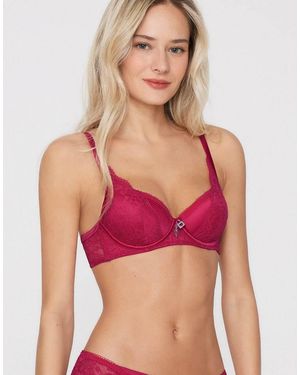 Tezenis Secret Love - Red