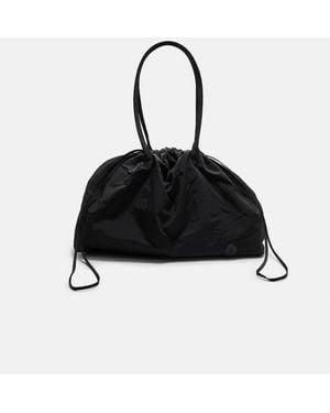 Stradivarius Borsa Shopping - Nero
