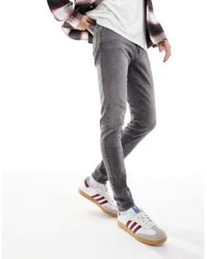 Jack & Jones Glenn Slim Tapered - Black