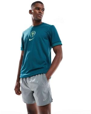 Nike Dri-fit Challenger 5bf Shorts - White