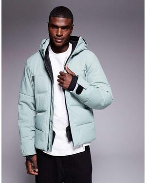 The North Face M Cirque Down Jacket - Grey