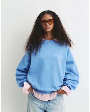 Pull&Bear New Stories - Blu