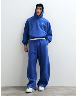 AELFRIC EDEN Cloud Collection Hoodie And Jogger Set - Blue