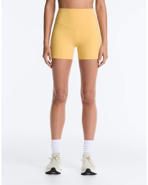Oysho Comfortlux - Giallo