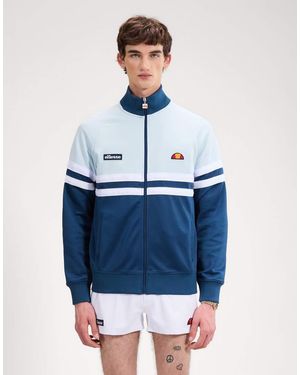 Ellesse Rimini Track Jacket - Blue