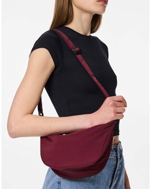 Pieces – tasche - Blau
