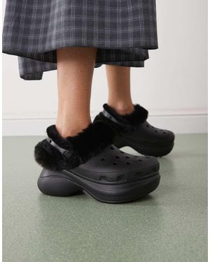 Crocs™ Bae - Zwart