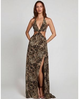 Leg Slit Dresses for Women - Up to 64% off | Lyst Canada