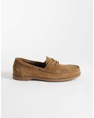 Mango Bootsschuhe - Weiß