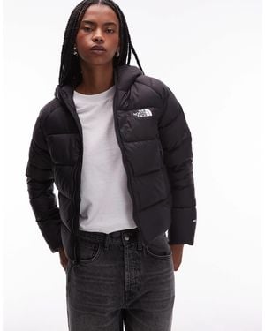 The North Face Hyalite - doudoune en duvet - Noir