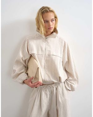 TOPSHOP Giacca - Neutro