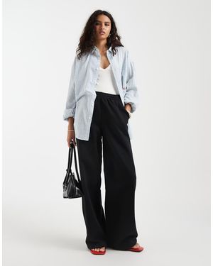 adidas Originals Essientials Joggers - White