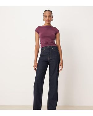 ASOS Asos Design Tall - Blu