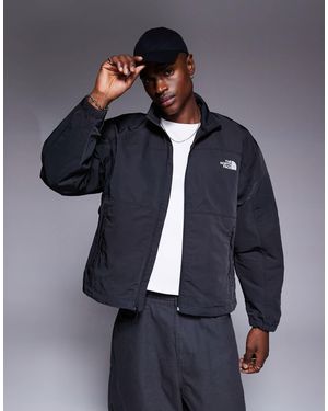 The North Face Tnf easy wind - veste - Bleu