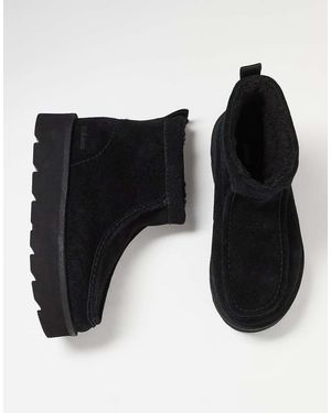 Clarks Meare Rooey - Nero