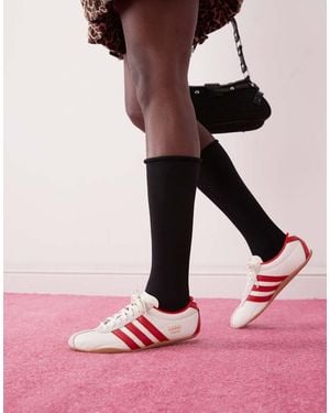 adidas Originals Tokyo Trainers - Pink