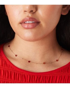 ASOS Asos Design Curve - Rosso