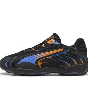 PUMA Inhale Trainers - Blue