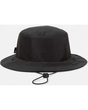 Timberland Cappello Da Pescatore Ripiegabile - Nero