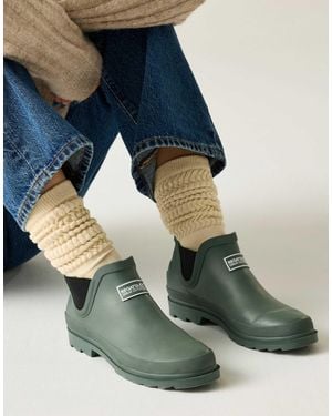 Regatta – harper – gummistiefel für damen - Blau