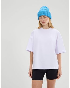 Ellesse Statte T-Shirt - White