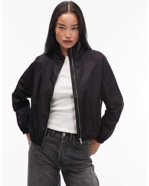 ARKET Giacca Sportiva - Nero