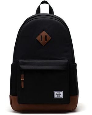 Herschel Supply Co. Herschel Heritage 24L Backpack - Black