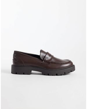 SEQWL Kinder chunky-loafer - Mehrfarbig