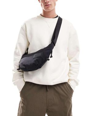 The North Face Never Stop Sling Cross Body Bag - White