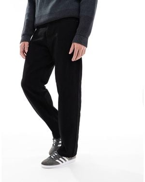 Jack & Jones Eddie Loose Jean - Natural