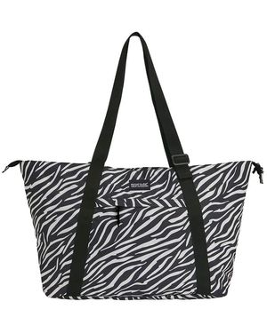 Regatta Boulder Tote Bag - Black