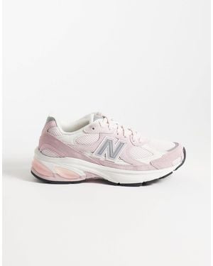 New Balance 2010 Sneakers - White