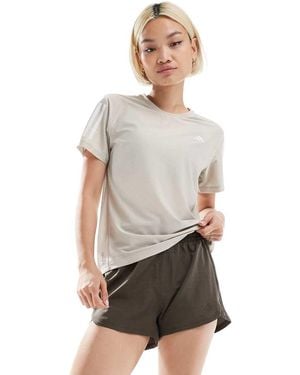 adidas Originals Adidas Running Own The Run T-shirt - Natural