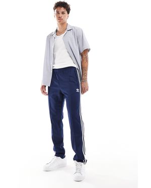 adidas Originals Classics Tracksuit Bottoms - Blue