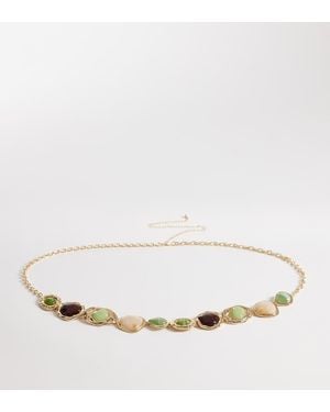 ASOS Asos Design Curve - Naturel