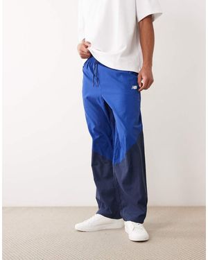 New Balance Sport Legacy - Blauw