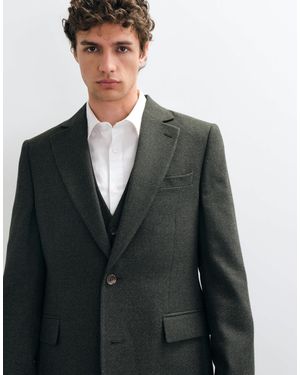 ASOS Asos desing veste - Gris