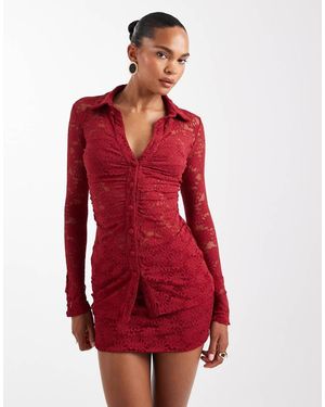 Wanderdoll Wander Doll - Rood