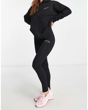 Pink Soda Sport Elysian legging - Black