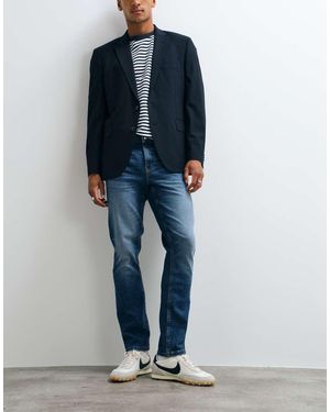 ASOS Stretch Slim Jeans - Blue