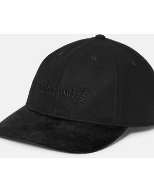 Timberland Casquette - Noir