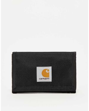 Carhartt Prescott Wallet - Black