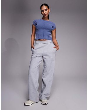 HUGO Nuwaist joggers - Blue
